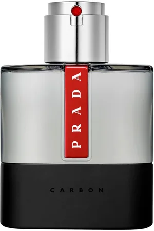 Prada Luna Rossa Carbon Perfumes 50 ml male