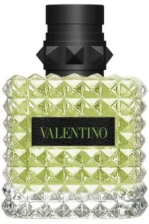 VALENTINO Born In Roma Donna Green Stravaganza Perfumes 30 ml unisex