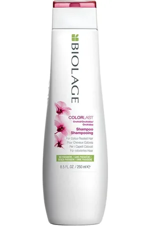 Biolage Color Last Shampoo Champús 250 ml female