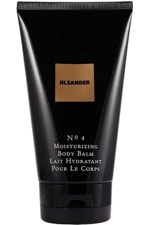 Jil Sander No. 4 Moisturizing Body Balm Cuidado corporal 150 ml female