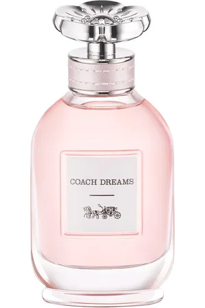 Coach Dreams Perfumes 60 ml female