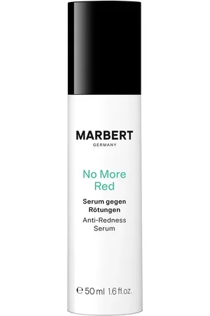 Marbert No más rojo Cremas faciales 50 ml female