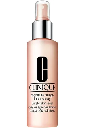 Clinique Moisture Surge Face Spray Brumas faciales 125 ml unisex