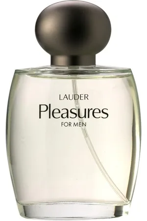Estée Lauder Pleasures for Men Pleasures Men Eau de Cologne Spray Perfumes 100 ml unisex