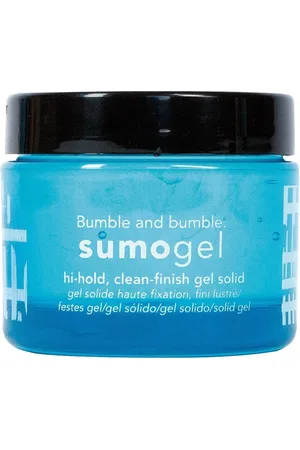 Bumble and bumble Sumogel Geles para el cabello 50 ml unisex