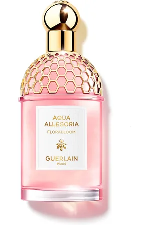 Guerlain Aqua Allegoria Florabloom Perfumes 125 ml female