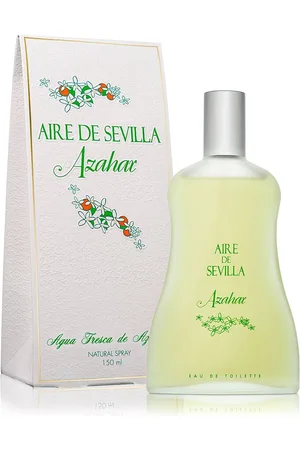 Aire Sevilla Azahar Perfumes unisex 150 ml unisex