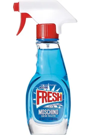 Moschino Fresh Couture Perfumes 30 ml unisex