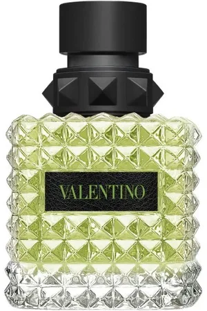 VALENTINO Born In Roma Donna Green Stravaganza Perfumes 50 ml unisex
