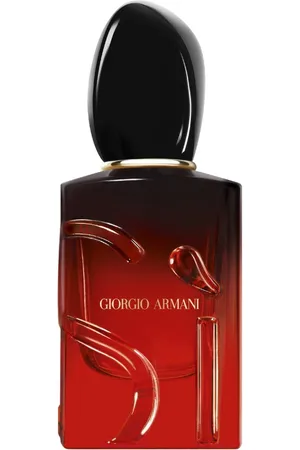 Emporio Armani Sì Passione Intense Perfumes 50 ml unisex
