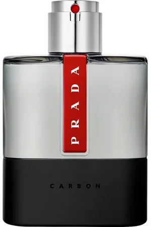 Prada Luna Rossa Carbon Perfumes 100 ml male