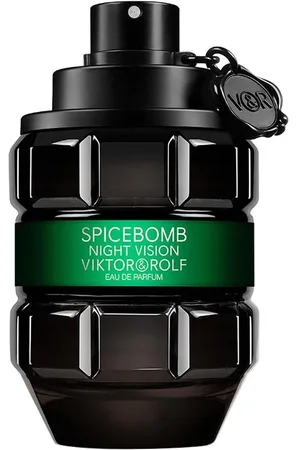 Viktor & Rolf Spicebomb Night Vision Perfumes 90 ml male