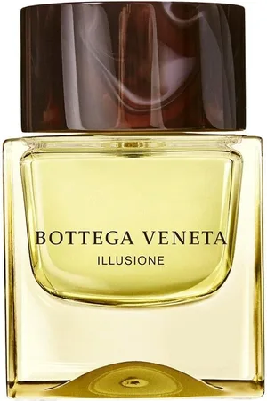Bottega Veneta Illusione Male Perfumes 50 ml male