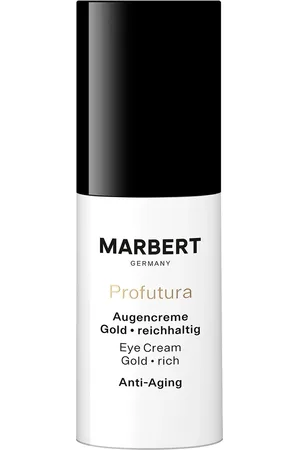 Marbert Profutura Eye Cream Gold Rich Cremas de ojos 15 ml female