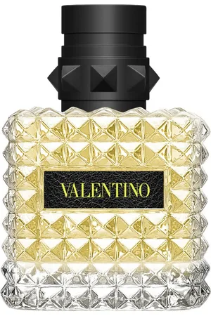 VALENTINO Born In Roma Donna Yellow Dream Perfumes 30 ml female