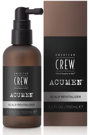 American Crew Dinamizador De Cuero Cabelludo Acumen Cremas y Ceras Capilares 100 ml male