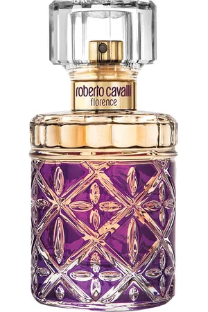 Roberto Cavalli Florence Eau de Parfum Spray Perfumes 30 ml female