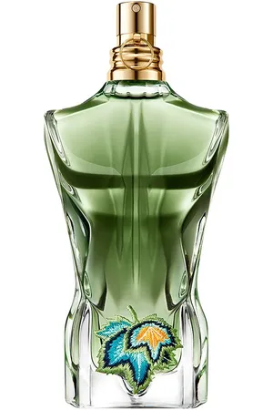 Jean Paul Gaultier Le Beau Paradise Garden Perfumes 75 ml male