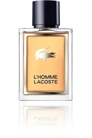 Lacoste L’Homme Perfumes 50 ml male