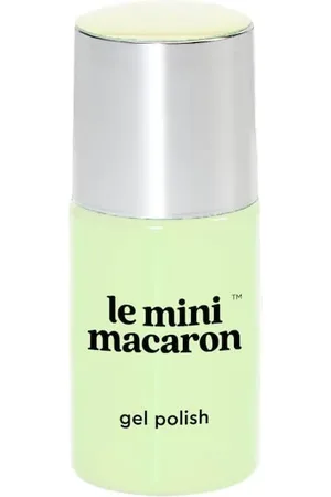 Le Mini Macaron Gel Polish Laca de uñas gel 8.5 ml Matcha Latte