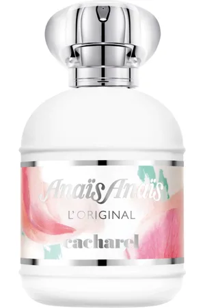 Cacharel Anais Anais Edición Limitada Perfumes 50 ml female