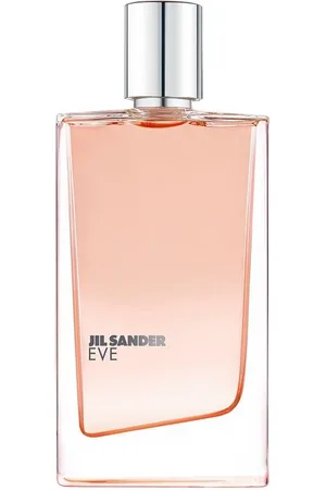 Jil Sander Eve + Evergreen Eve Eau De Toilette Vapo Perfumes 50 ml female