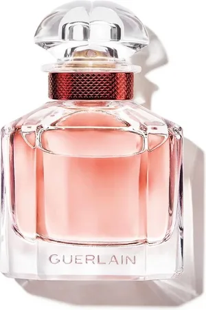 Guerlain Mon Bloom Of Rose Perfumes 50 ml female