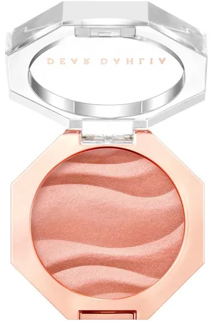 Dear Dahlia Blooming Edition Polvos de maquillaje 4.8 g Touched