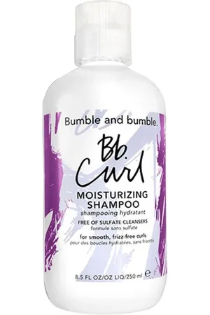 Bumble and bumble Curl Champús 250 ml unisex