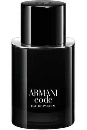 Emporio Armani Code Perfumes 50 ml male
