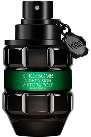 Viktor & Rolf Spicebomb Night Vision Perfumes 50 ml male