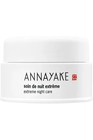Annayake Extrême Extreme Night Cream Cremas de noche 50 ml unisex