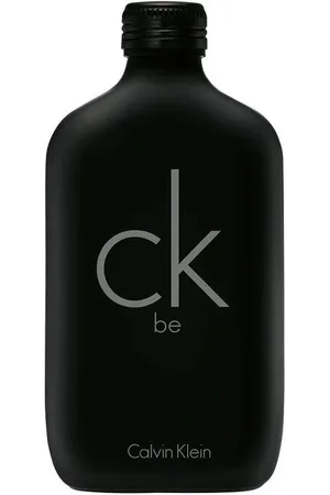 Calvin Klein Ck be Perfumes 200 ml unisex