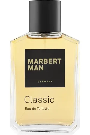 Marbert Man Classic Hombre clásico Perfumes 100 ml male