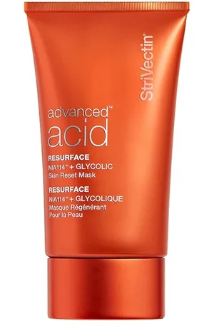 StriVectin Advanced Acids Mascarilla Regenerante De Piel Con Ácido Glicólico Mascarillas antiedad 50 ml female