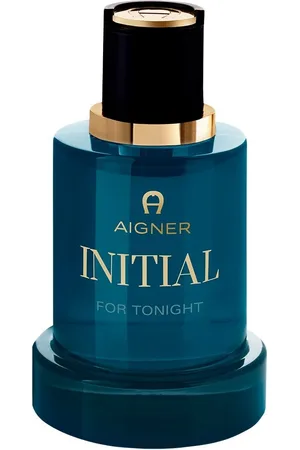 Aigner INITIAL For Tonight Perfumes 50 ml male