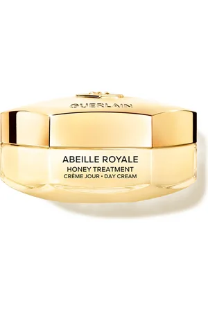 Guerlain Abeille Royale Honey Treatment Day Cream Cremas faciales 50 ml unisex
