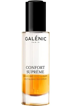 Galénic Confort Suprême Sérum Dúo Revitalizante Sérums hidratantes 30 ml unisex