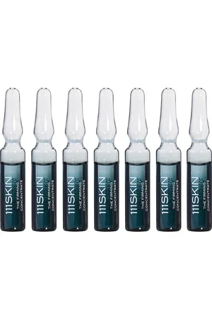 111Skin The Firming Concentrate Ampollas 14 ml unisex
