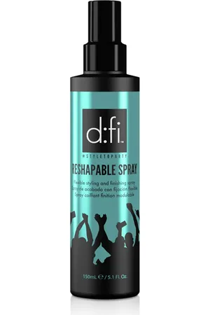 Revlon Spray Remodelable Sprays y lacas para el cabello 150 ml unisex