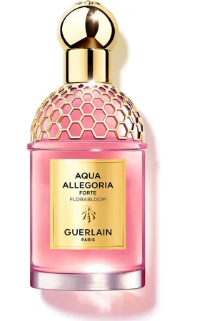 Guerlain Aqua Allegoria Forte Florabloom Perfumes 75 ml female