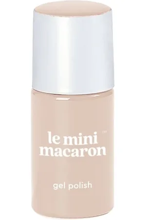 Le Mini Macaron Gel Polish Laca de uñas gel 8.5 ml Café Crème