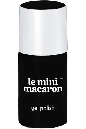 Le Mini Macaron Gel Polish Laca de uñas gel 8.5 ml Licorice