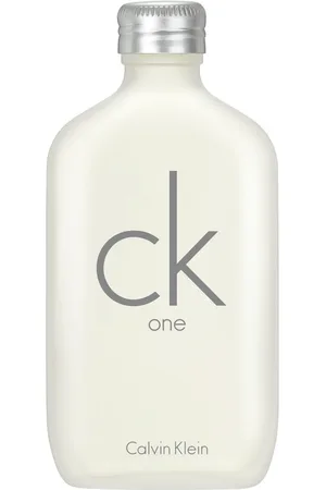 Calvin Klein Ck one Perfumes 100 ml unisex