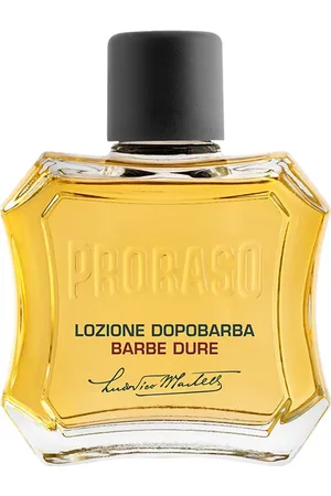 Proraso Red Nourish After Shave Lotion After shave 400 ml male