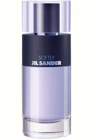 Jil Sander Softly Relaxing Perfumes 80 ml female