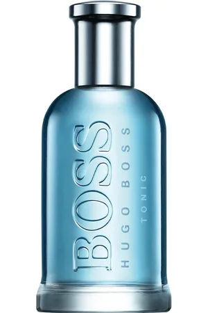 HUGO BOSS Boss Bottled BOSS Bottled Tonic Eau de Toilette Spray Perfumes 50 ml male