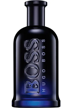 HUGO BOSS Boss Bottled Buenas noches. Perfumes 200 ml male