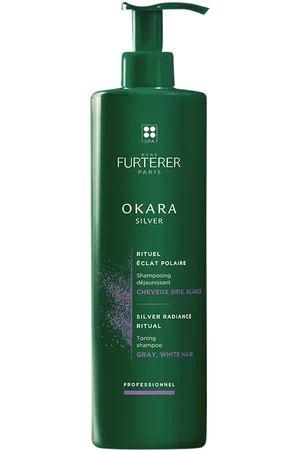 RENE FURTERER Champú brillo polar plata Champús 600 ml female
