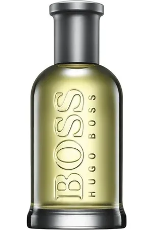 HUGO BOSS Boss Bottled Lotion After shave 100 ml male